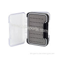 New designed double sides waterproof fly boxes